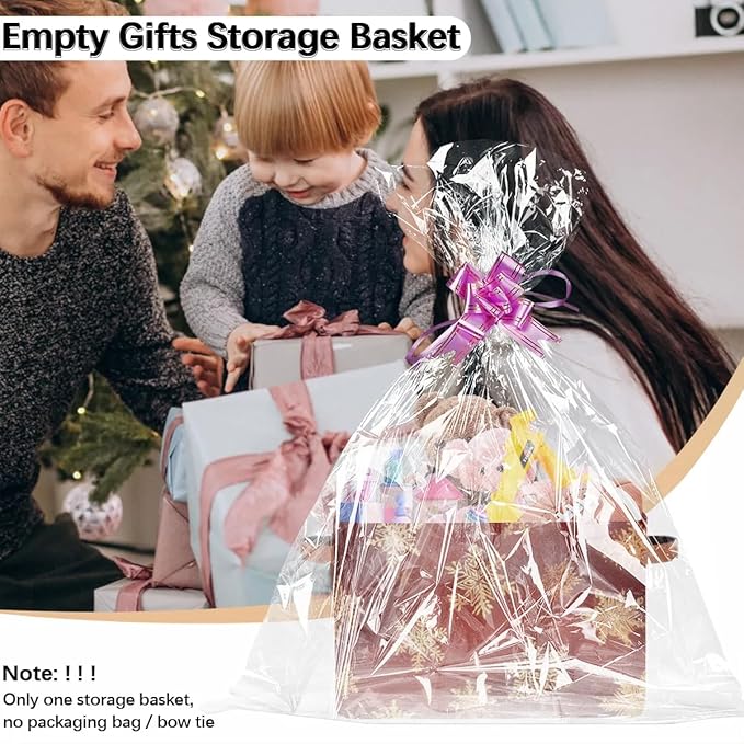 Red Storage Baskets Foldable Red Storage Box Bin,Waterproof Open Shelves Basket Clothing Organizer Toy Basket for Bedroom Home Decor