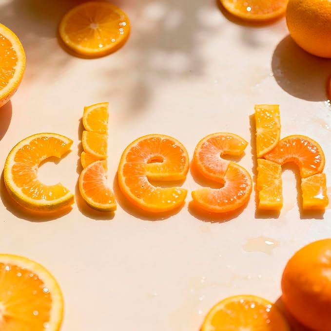 Room Spray, Blossom Citrus, 4 fl oz, Air Freshener for Home, Long-Lasting Odor Eliminator for Bathroom and Office