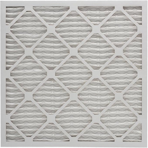 21 x 21 x 1 MERV 8 Pleated Air Filter, Box of 6