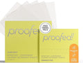 Laundry Soap Sheets – Clean Scent - Laundry Detergent Sheets, Hypoallergenic Detergent for Sensitive Skin – Plastic-Free, Non Toxic, Eco Friendly Washer Detergent – 32 Loads - Made in USA