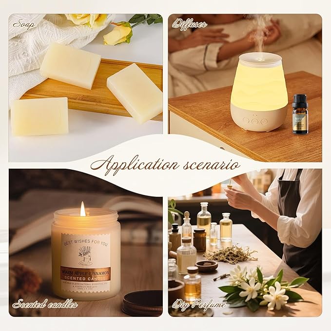 Hotel Diffuser Oil Gift Set - Inspired by 5-Star Hotel Scents - My Way,Ritz Carlton,Westin White Tea,Baccarat,Four Seasons,Hilton,Beachfront Villa,Paris Coast, Fragrance Oil Set