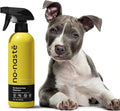 Nonaste Pet Stain & Odor Eliminator Spray (16 Oz, Pack of 1) – Enzyme Cleaner Spray for Dogs & Cat Messes, Works on Carpets & Upholstery | Pet & Kid Safe, Urine Odor Stain Remover, Light Fresh Scent