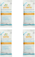 FROG Maintain for Swim Spas - Non-Chlorine Shock for use with Swim Spa FROG @Ease Floating System - Single Dose Packets for Easy Swim Spa Maintenance & Treatment - 4 Pack