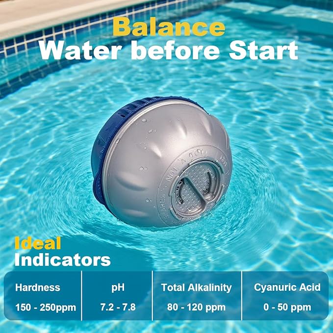 Hot Tub Replacement Cartridges with Frog Ease Floating System, Continuously Used for Four Weeks Easy Installation ，Slow-Release Mineral Technology for Continuous Water Care,(2 Count)