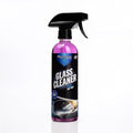 Magic Finish Car Glass Cleaner (16 fl oz) – Ammonia-Free Window Cleaner Spray for Interior & Exterior Auto Glass – Anti-Fog, Streak-Free Car Cleaning Supplies for Tint, Mirrors & Screens
