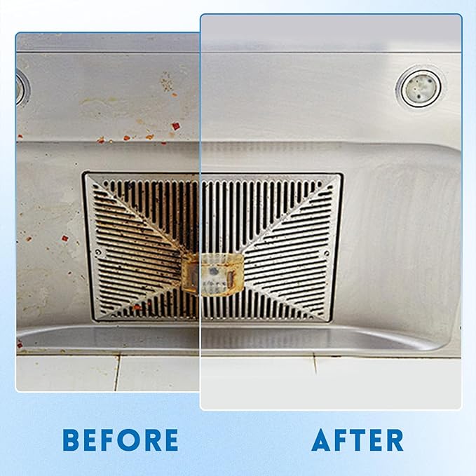 Electric Spin Scrubber,Wire Brush,Waterproof Spin Scrubber with Long Handle, Powerful Motor Cordless Cleaning Brush, Grill Cleaning Brush with Multiple Heads for Sink, Stove, Cabinets, and Kitchen