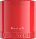 Boy Smells Passion Fruit Candle - 8.5 oz - Citrus Candle with Orange, Passion Fruit, and Blond Woods - Up to 50-Hour Burn - Cotton Wick
