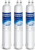 4396841 Water Filter Compatible with EDR3RXD1,Filter 3,WHR3RXD1,KAD3RXD1,4396841,Kenmore 46-9083 water filter,Park of 3,By YPMQY
