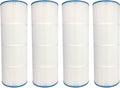 In The Swim Premium Pool Filter Cartridge 4-Pack Replacement for Pentair Clean & Clear Plus 320 CCP320 Filter