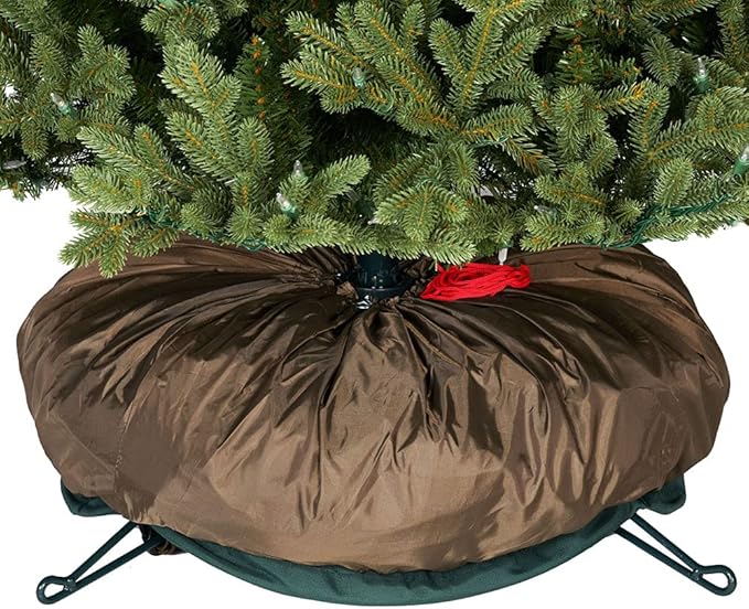 TreeKeeper Large Upright Christmas Tree Storage