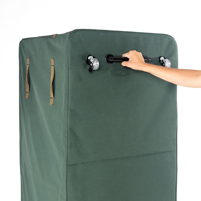 Treekeeper Greenskeeper Large 9-12' Christmas Tree Storage Bag TK-10773