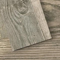 Art3d Peel and Stick Floor Tile Vinyl Wood Plank 12-Pack 18 Sq.Ft, Aged Wood, Rigid Surface Hard Core Easy DIY Self-Adhesive Flooring