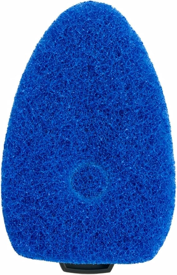 Scotch-Brite Non-Scratch Dishwand Refills for Nonstick, Dish Wand Sponge Heads- Glass, Pots, Pans, Tubs, Showers (24 Refill Pads)