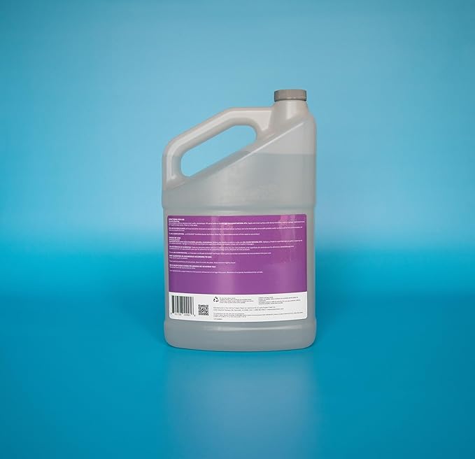 Project Clean Commercial Industrial Glass & Surface Clean, Non-Toxic Biodegradable Multi-Surface Cleaner Solution, ECOLOGO Certified (4)