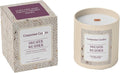 Companion Candles Pet Safe Wood Wick Candle - Limited Edition Fall Sweater Weather: Smoked Vanilla & Cashmere, Over 50 Hr Burn Time, Non-Toxic, Women-Owned, Made in USA (11.8 oz.)