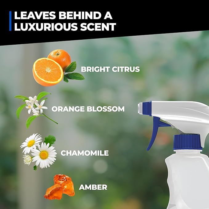 Simple Green Pet Stain and Odor Eliminator 32 oz Spray & 1 Gal Refill