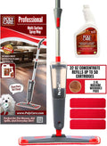 PolyCare Floor Cleaner Concentrate (1, CLEANING kit)