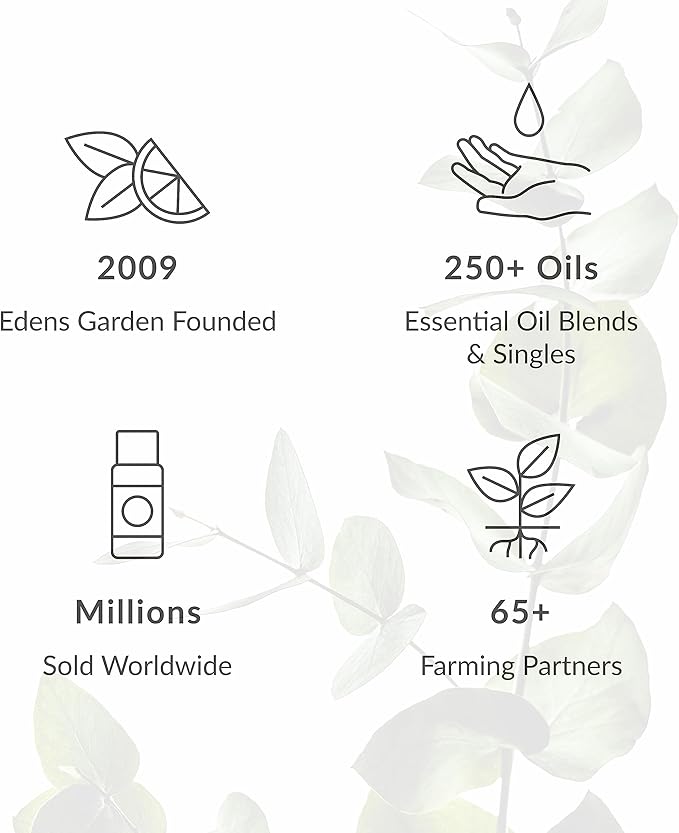 Edens Garden Guardian Essential Oil Blend- 100% Pure Premium Grade, Undiluted, Natural, Therapeutic, Aromatherapy, The Best for Diffusing, Skin, Laundry, Humidifiers 10 ml (.33 fl oz)