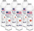 American Filter Company®, Water Fountain Filters, Model # AFC-EWH-3000, Compatible with 51300C 6 - Filters