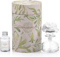 Wild Tuberose Zodax MINI Grand Casablanca Porcelain Diffuser