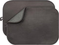 FULL BE DARE 2-Pack Dark Gray Dish Drying Mat 18 x 24 inches – XL Drying Matt Kitchen Counter,Dish Drying Mats for Kitchen Counter, Super Absorbent, Anti-Slip, Fast Drying, Kitchen Must-Have