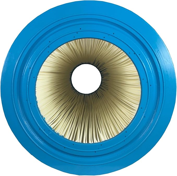 In The Swim Premium Pool Filter Cartridge Replacement for Pentair CC150 Filter