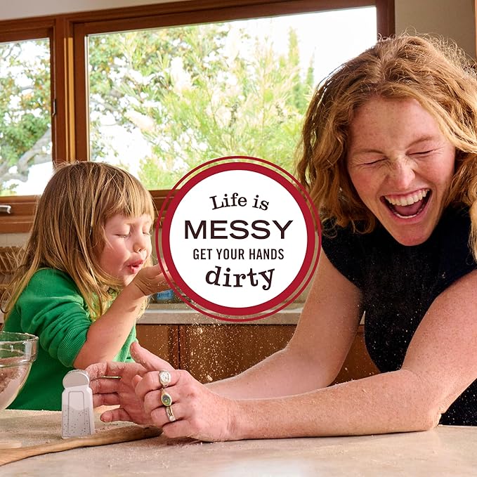 MRS. MEYER'S CLEAN DAY All-Purpose Cleaner Spray, Rose, 16 Fl oz