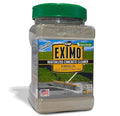 CAF Outdoor Cleaning EXIMO® Waterless Concrete Cleaner for Driveway, Garage, Basement, and Walkway Surfaces (3 lbs)