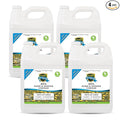 Natural Armor 45% Vinegar Industrial Strength Concentrate - Extra Strength - 9X Stronger Than Regular Vinegar (Case of 4-128 Oz Gallon Refills)