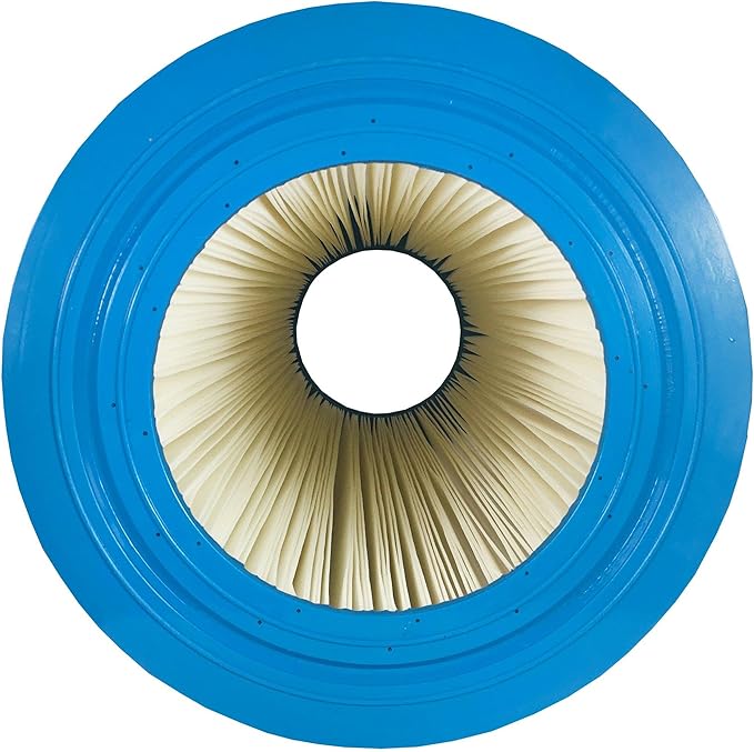 In The Swim Premium Pool Filter Cartridge Replacement for Pentair Clean and Clear 100 Predator CC100 Filter