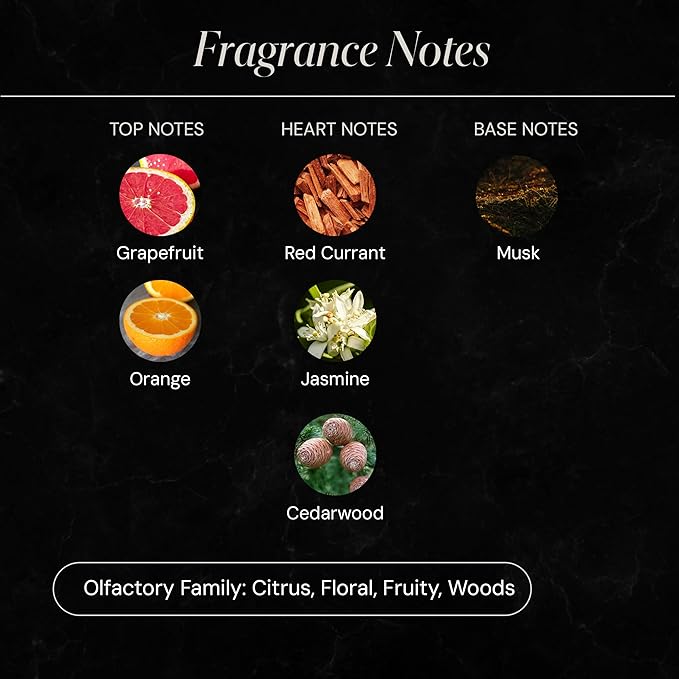 By Your Side Essential Diffuser Oil, Luxury Home Scent & Hotel Fragrance for Waterless and Ultrasonic Diffusers, Musk, Jasmine and Grapefruit Aroma | Long Lasting 4.05 fl oz (120 mL)