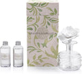 Zodax Grand Casablanca Porcelain Oil Diffuser - 6.76 oz -Lily of the Valley