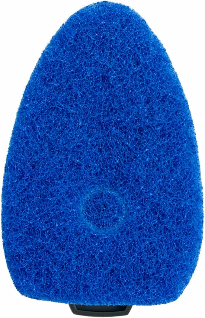 Scotch-Brite Non-Scratch Dishwand Refill, 14 Dish Wand Sponge Refills, Removes Stuck-on Food, Best for Nonstick Pots and Pans, Glass, Tubs & Showers, Fits all Scotch Brite Dishwands