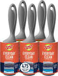 Scotch-Brite Everyday Clean Lint Roller Combo Pack 836RS-95-5pka, 1 pack per case