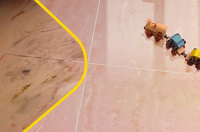 FILA Surface Care solutions STONECLEAN Natural Stone Cleaner, 1 GAL (1GAL)