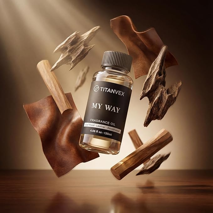 Hotel Collection Diffuser Oil - Waterless Diffuser Oil Refill for Cold Air Use - Hotel Diffuser Oil Fragrance - Essential Oil for Waterless Oil Diffusers - Vegan and Safe Formula 4oz