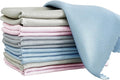 Fish Scale Microfiber Cleaning Cloth Steak Free Glass Window,Car,Mirror,Screen,Windshield, Lint-Free Shower Stainless Steel Cleaner Cloths, Drying Polishing Dish Kitchen Towels, 8, Pink, Blue, Grey