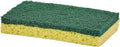 Scrubee Heavy Duty Scrub Sponge with Scouring Pad, Kitchen Dishwashing, Sink, Pot and Frying Pan Cellulose Scrubber Sponge Non Scratch. by Superio