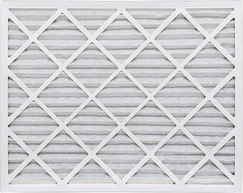 Aerostar Air Filters 10x30x1 MERV 13,Healthier Air For Your Home, 10" x 30" x 3/4", Box of 6