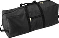 5 ft Christmas Tree Storage Bag - Heavy Duty Large Artificial Christmas Tree Bag with Reinforced Handles - 600D Oxford Cloth Artificial Disassembled Trees (black)