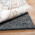 BAGAIL Felt and Natural Rubber Backing Rug Pads 1/4” Thick, 2.5 x 9.5 Ft Non Slip Rug Gripper Keep Rugs in Place, Under Area Rug Protective Cushioned Pads, Carpet Runners, Hardwood Floors Protection