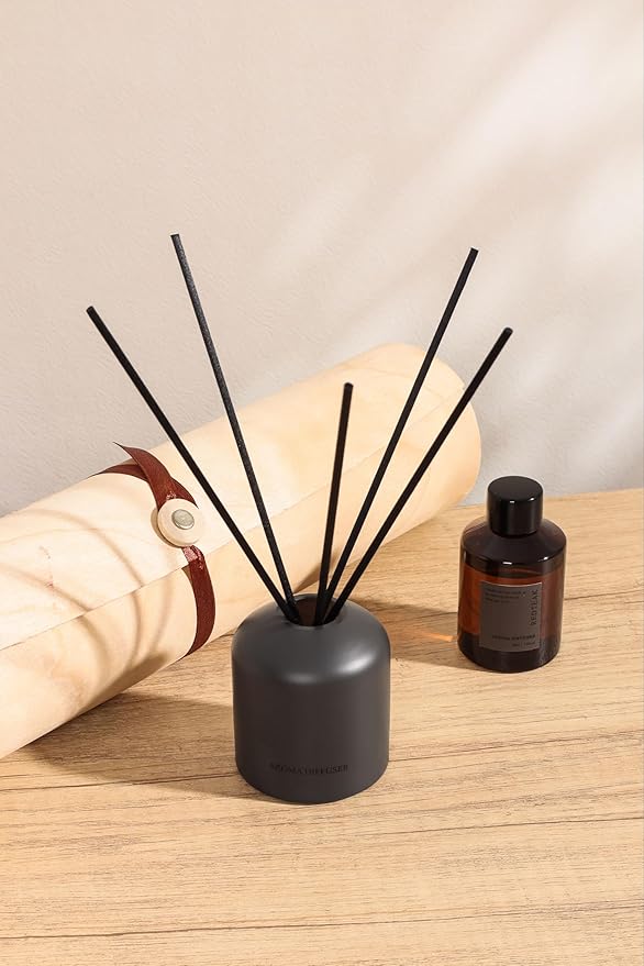 Reed Diffuser Set 3 Pack 5oz Luxury Gift Set, valetines Day Gift,Home Decor,Bathroom Accessories,New Home,Essential Oil,Apartment, Bedroom Accessories,Bathroom Decor