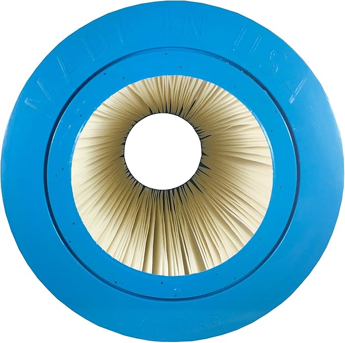 In The Swim Premium Pool Filter Cartridge Replacement for Pentair Clean and Clear 100 Predator CC100 Filter