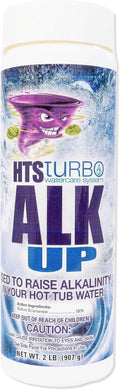 Alkalinity Up (ALK Up) for Hot Tubs and Spas (2 lb)