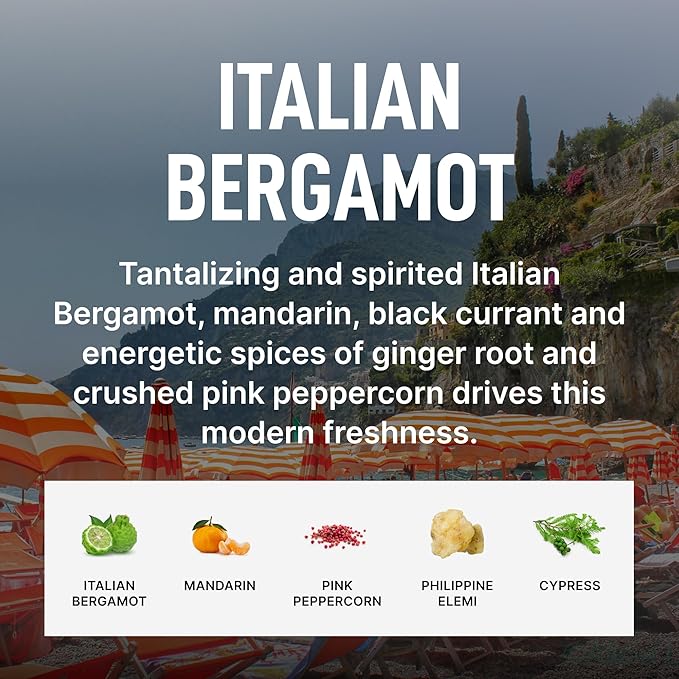 Laundry Sauce - Laundry Dryer Sheets (Italian Bergamot), Luxury Fragrance, Contains Essential Oils, Softens Fabric, Removes Static Cling, Eco-Friendly Packaging, Travel Friendly, 69 Count