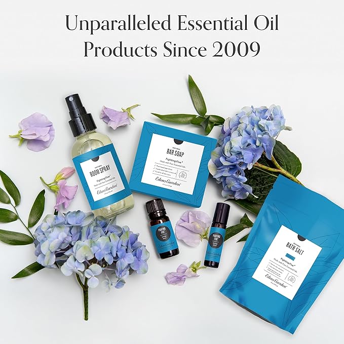 Edens Garden Diffuser Days Essential Oil Blend- 100% Pure Premium Grade, Undiluted, Natural, Therapeutic, Aromatherapy, The Best for Candle, Laundry, Humidifiers 30 ml (1 fl oz)