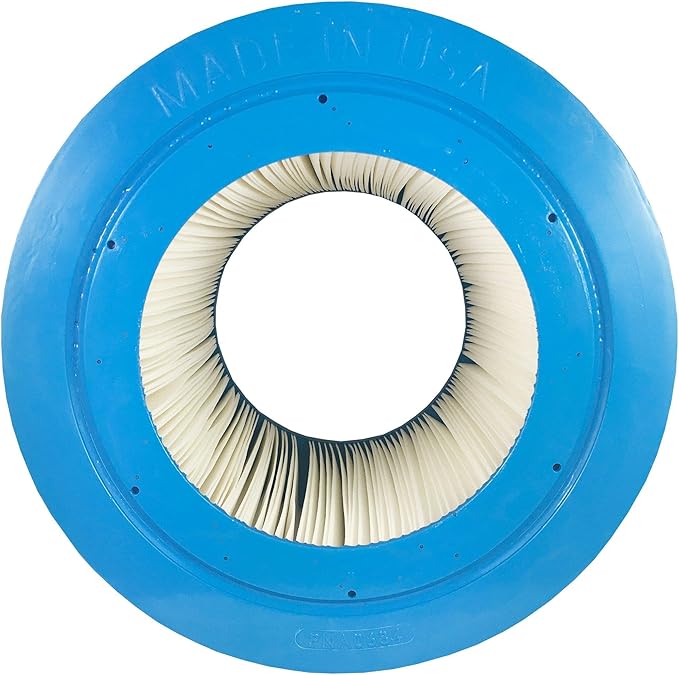 In The Swim Premium Pool Filter Cartridge Replacement for Pentair Clean and Clear Predator 50 CC50 Filter