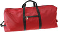5 ft Christmas Tree Storage Bag - Heavy Duty Large Artificial Christmas Tree Bag with Reinforced Handles - 600D Oxford Cloth Artificial Disassembled Trees (red)