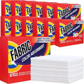 Beieverluck 600 Count Color Catchers Sheets for Laundry Dye Catcher to Prevent Color Runs or Bleeds