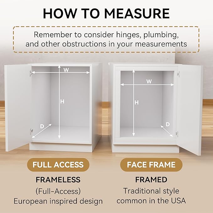 STORKING 2-Tier Kitchen Pull out Cabinet Organizer for Pots, Pans, and Lid Cookware, Adjustable Heavy Duty Wire Pan and Pot Rack, Full-Extension Rail 15" W *22" D